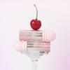 Biya - Мусс для губ Joy Color Mousse Lip Mud - 5 Цветов