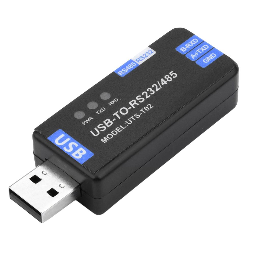 USB to TTL Converter UART free Driver Type- C Module USB To Multi-Channel Serial Port Download Electronic Kit CH343G Chip