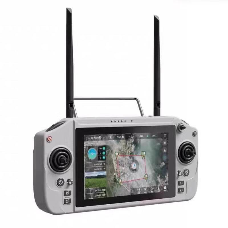 JISG20 30km HD Dual-Band Drone Remote Controller