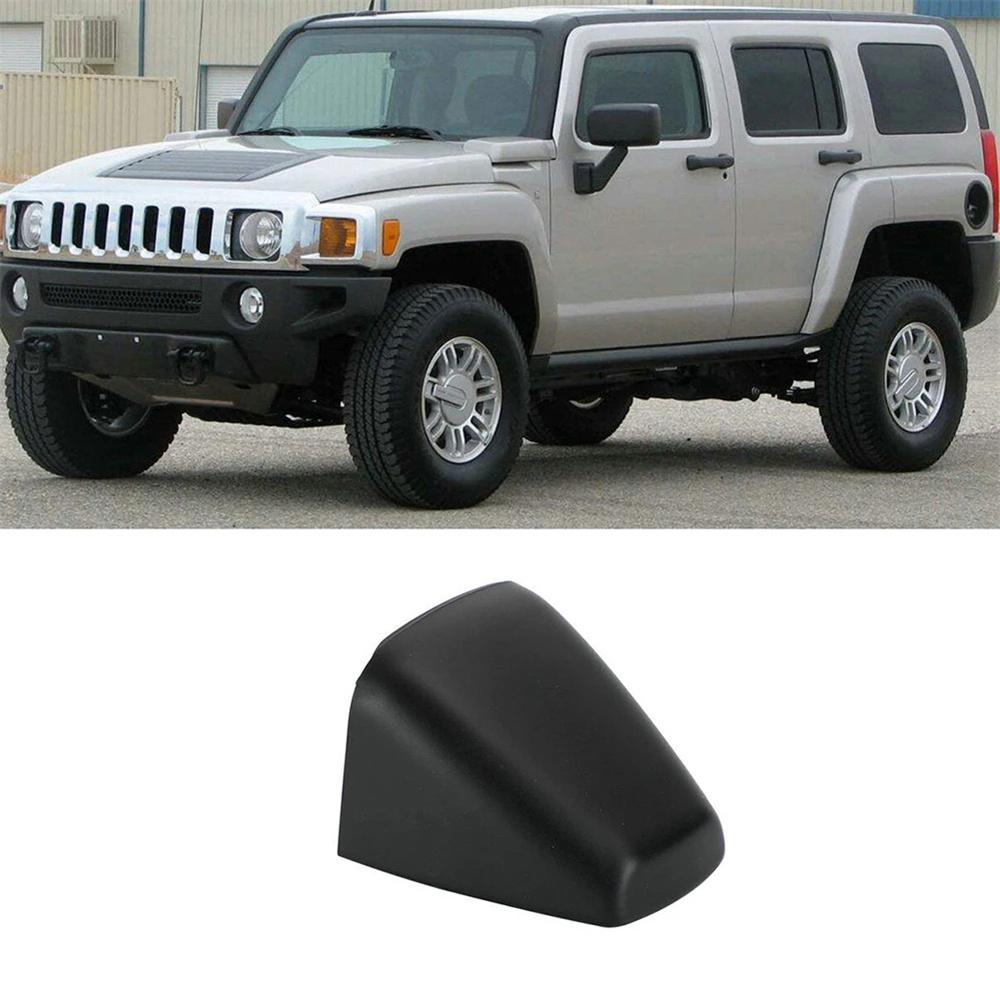 Торцевая заглушка наружной дверной ручки левая или правая сторона 25957911 для Hummer H3 2006-2010