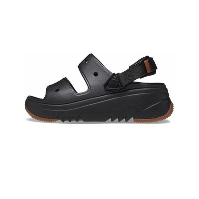 Классические пляжные сандалии Hunter Женские сандалии Черный 208181-001