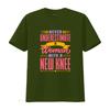 Womens Knee Replacement T Shirt for Women New Surgery Recovery vintage Washed Top For Everyday Wear Unisex fashion Comfortable