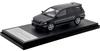 INTERALLIED Hi Story Scale Mitsubishi Lancer Cedia Wagon Ralliart Edition Аметистовый HS505BK 1/43 (2001) Черный, Модель,
