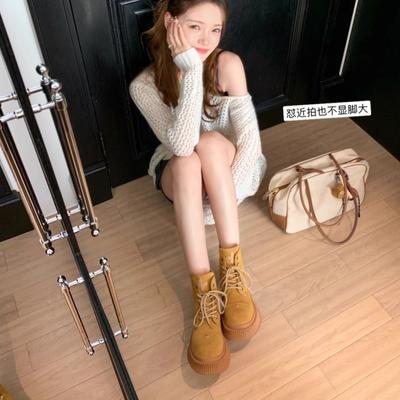 Ботинки – Ботинки