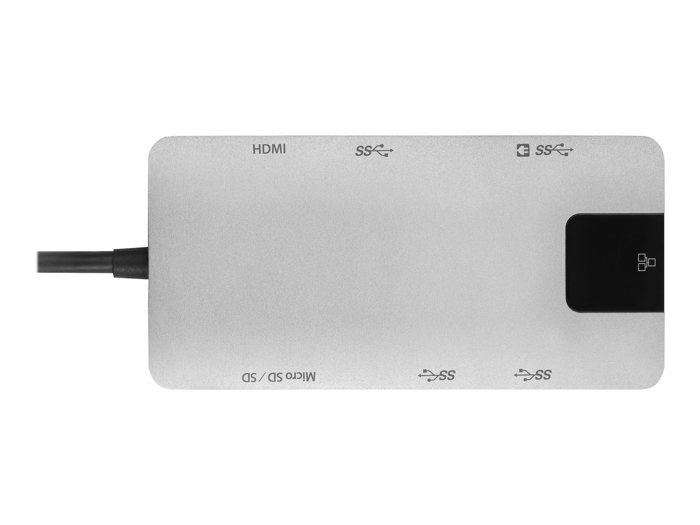 Kensington UH1400p - station