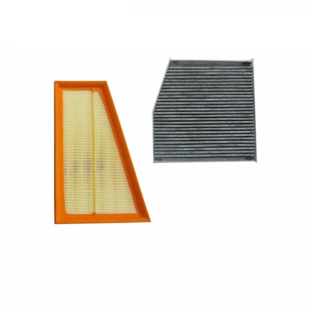 Air Filter Cabin Filter Oil Filter Fit For CLA C117 X117 X156 2013-2019 CLA 180 200 220 250 260 Model Filter Set