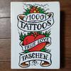 [Б/У] TASCHEN 1000 татуировок Taschen татуировка / тату