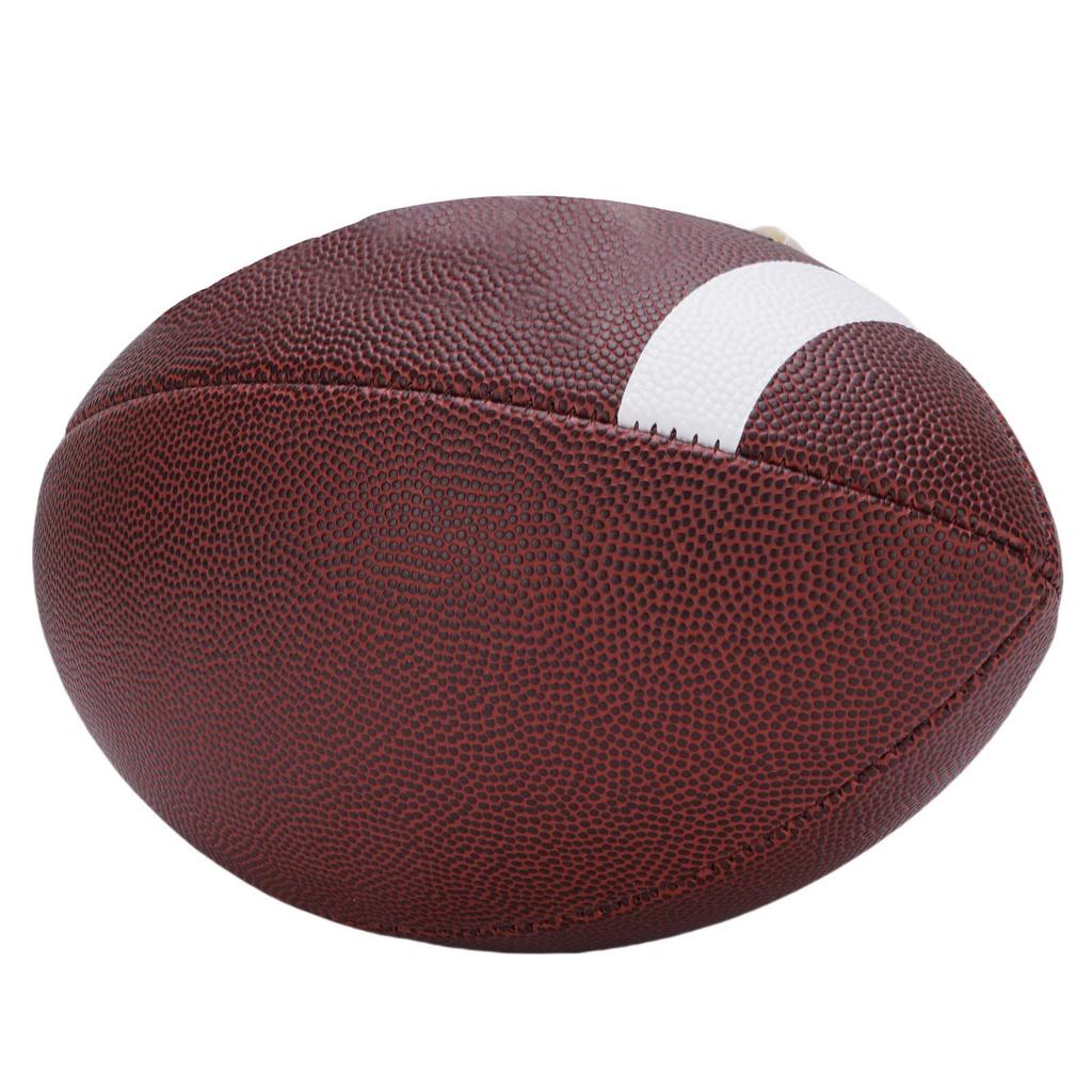 Youth Football Size 6 PVC and Rubber for Junior College Team Standard Training with Inflation Needle Net