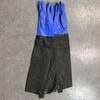 1 Pair Long Waterproof Drain Cleaning Gloves Chemical Resistant Gloves Pvc Reusable Heavy Duty Long Rubber Gloves