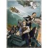Final Fantasy TCG Sleeve (60) (Fran Balthier)