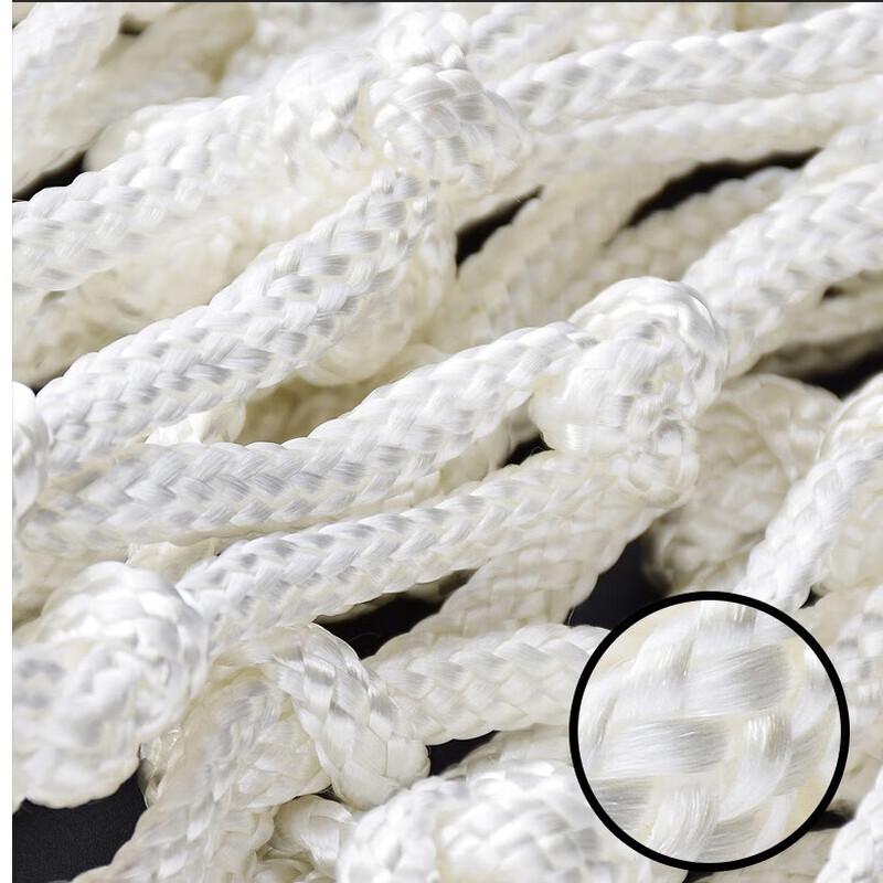 Durable Indoor/Outdoor Basketball Net