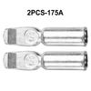 New Practical Terminal Connector Connector 175Amp 4AWG Cable Termination