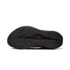 Li Ning Red Rabbit 9 Ультра-амортизация Беговые кроссовки Детские кроссовки Черные ARPW008-32