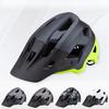 Новый велосипедный шлем Велосипедный шлем для горного велосипеда Внедорожный шлем Жесткий шлем Велосипедный шлем