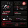 ASUS ROG GT-BE96 WiFi 7 Tri-Band Gaming Router (CN version)