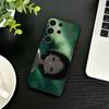 E-akopi's Original Sin Phone Case For Samsung S26,S25,S24,S23,S22,S21,S20,S30,Ultra,Plus,Fe,Note,5G Black Cover