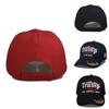 Take Trump America Back Usa Signature 2024 Red Shadow Embroidered Hat Cap
