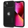 Etui Do Iphone 13 Spigen Rugged Armor Matowa Czarna
