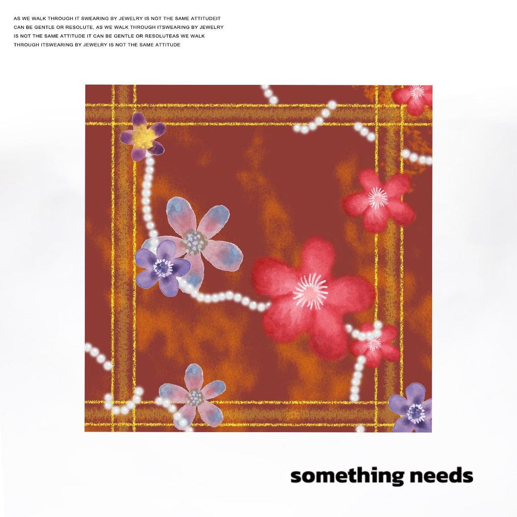 Zheng Baiwan Starry Sky Silk Scarf: Fashionable Women's Square Scarf & Bandana for Festivals