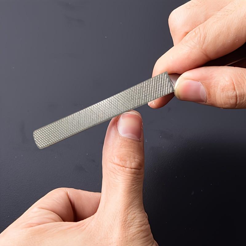 Премиальные пилочки для придания формы и полировки ногтей - основные маникюрные инструменты для профессионалов и любителей, без запаха, искусство, нейл-арт