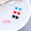 Adult Heart Anti-Slip Kids Women Ear Hooks Glasses Straps Ear Grip Hooks Sports Temple Tips