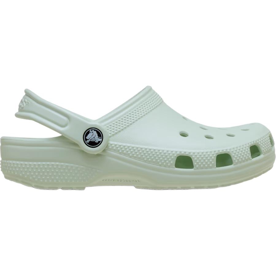 Crocs Classic Clog Kids Clogs Kids' Mint Green 206991-3YF