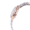 COACH Arden Women's Quartz Watch, 3-Hand, Silver, Pink Gold, and White, 14503604