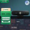 Веб-камера Logitech C1000e 4K Pro