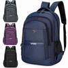 Large Capacity Men's Backpack, Leisure Travel Computer Backpack, Women's High School, Junior High School, Student Backpack, College Student