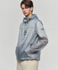 Duvetica Mulacho (Light Grey) (Men'S Windproof Jacket)