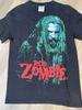 Rob Zombie The Sinister Urge Концертный Тур Черная Унисекс Футболка S-5XL KH12979 Унисекс Футболка