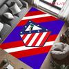 Ковер Atleti для гостиной, спальни, дома, украшения дивана, нескользящий коврик для детских игр