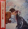 Виниловая пластинка NINI ROSSO  Играет Francis Lai SWX7035 GLOBE 1973 Япония Obi Джаз Б/у