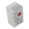 Электрическое управление 0-60℃ Регулируемый термостат Прочный KTO011 Механический термостат KTS011 Регулятор температуры Нагреватели