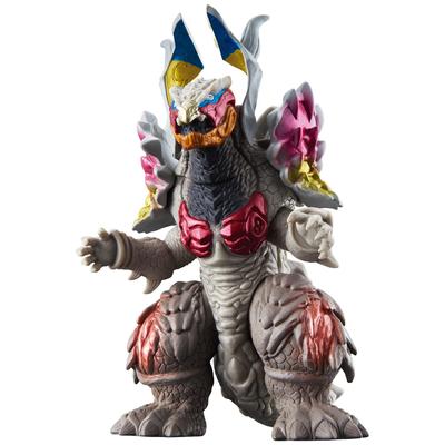 Ultra Monster Advance Nijikagachi Earth Gallon Unit и Mod.2