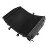 Motorcycle Engine Tank Radiator For Kawasaki NINJA ZX10R ZX-10R ZX1000C ZX 10R 2004-2005 Replace Part Cooling Cooler Accessories