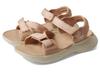 Teva Zymic Maple 24 Women's Sandals, Sugar,