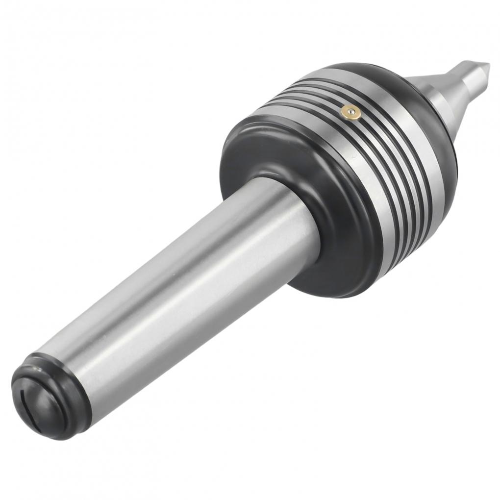 Серебряный центральный конусный токарный инструмент для токарного станка