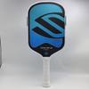 Professional Pickleball Paddle With Toray T700 Carbon Fiber EPP Foam Core Extended Length Enhanced Reach Control