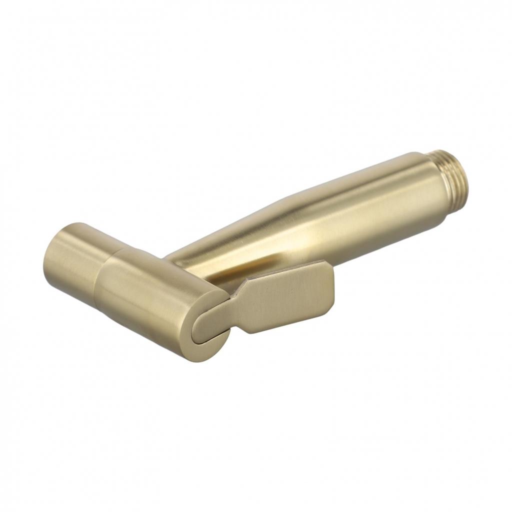 Одноместный биде из нержавеющей стали 304, переносной туалет, биде, душевой гарнитур