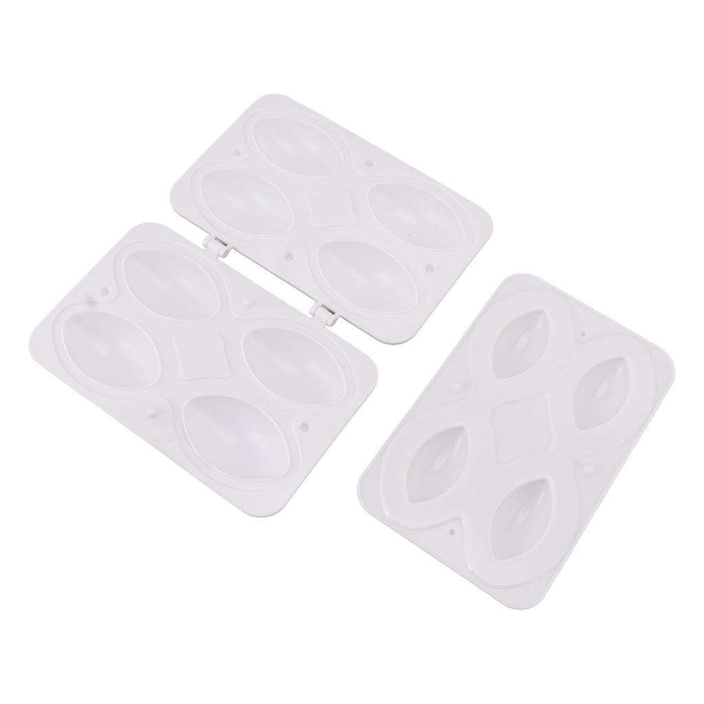 Meatball Making Mold ABS Meatloaf Maker Press Tool Dishwasher Safe Meatball Maker for Kitchen DIY