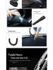 High-Power 120W Wireless Handheld Vacuum Cleaner for Car & Home - Rechargeable, Dry/Wet Large Suction