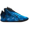 Nike ГТ. Будущие баскетбольные кроссовки унисекс Aurora Blue IH1109-400