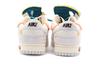 Nike Dunk Low Off White Партия 19 DJ0950-119