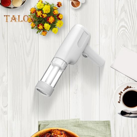 Ручная электрическая лапшерезка с 6 формами, многофункциональная аккумуляторная беспроводная паста-машина, автоматическая лапшерезка