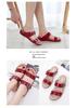 2025 European Lightweight Super Soft Sandals with Thick Sole