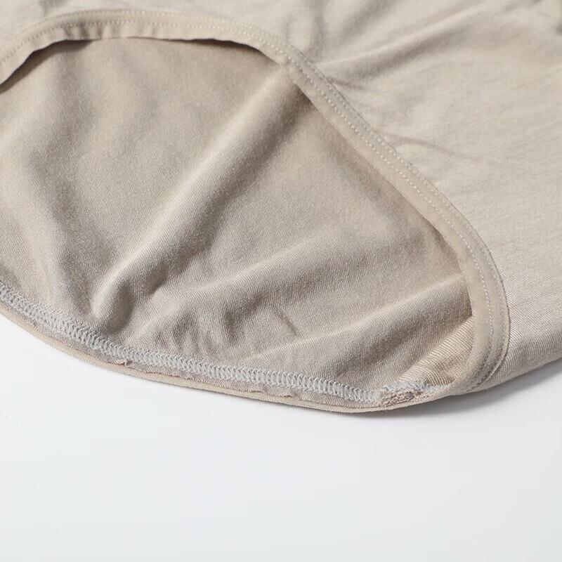 Женские хлопковые трусы-слипы средней посадки серии Embry Candies