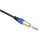 XLR Jack Male XLR Cable 0.3m XLR Balance Wire XLR 3Pin Male Cord  For  Speakers