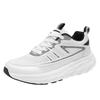 Autumn New Men'S Running Shoes Are Breathable Fashionable Casual sneaker Comfortable Simple and Suitable for Daily Trave