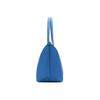 Longchamp Le Pliage Club 31 Fabric Long Handle Tote Bag Shoulder Bag Large Women tote bags Blue 1899619P50